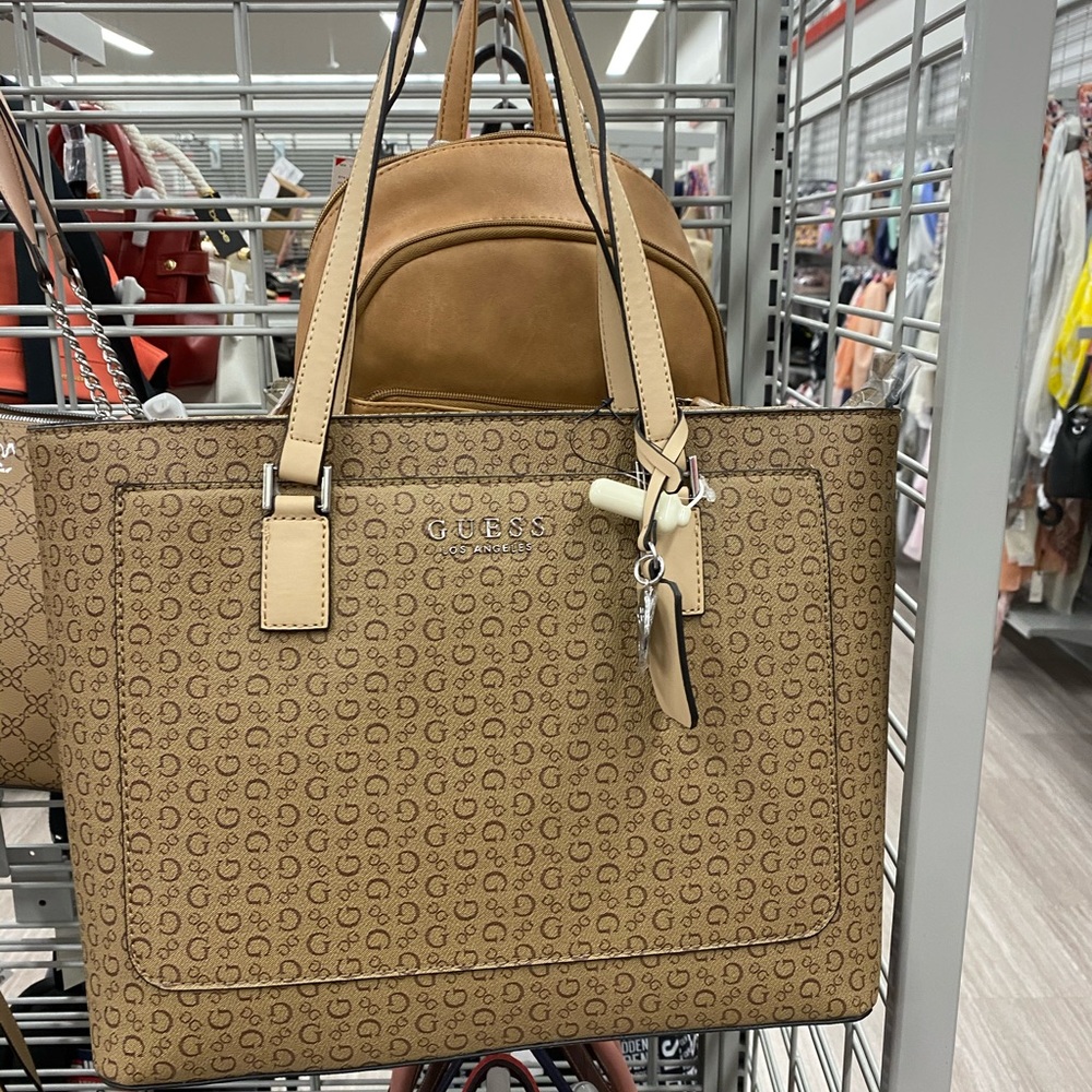 Guess handbag